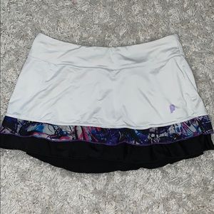 Prince Tennis Skirt